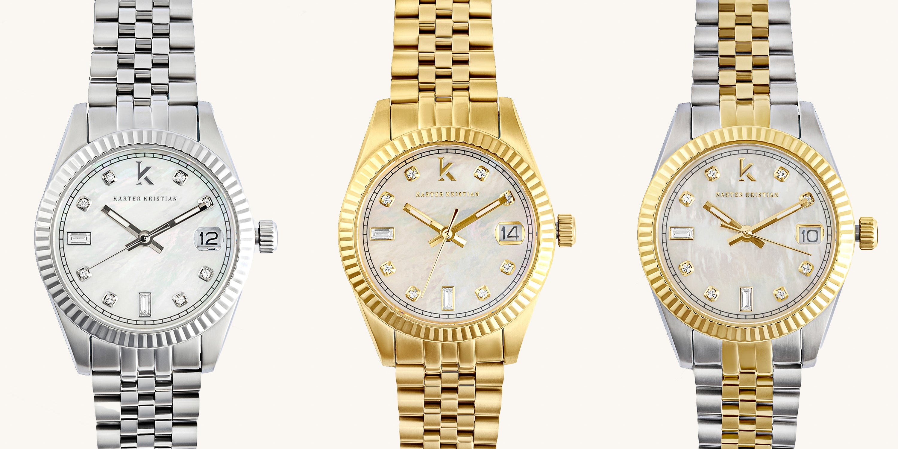 Watches
