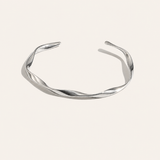 Open Cuff Bangle