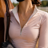 Horseshoe Necklace