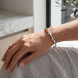 Open Cuff Bangle
