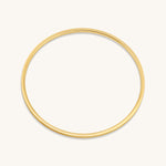 Classic Flat Stackable Bangle