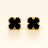 Clover Earrings