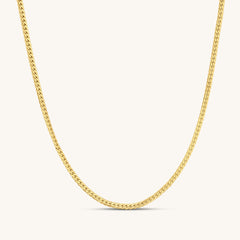 Cuban Link Necklace