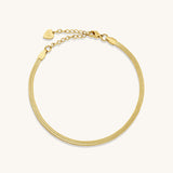 Herringbone Bracelet