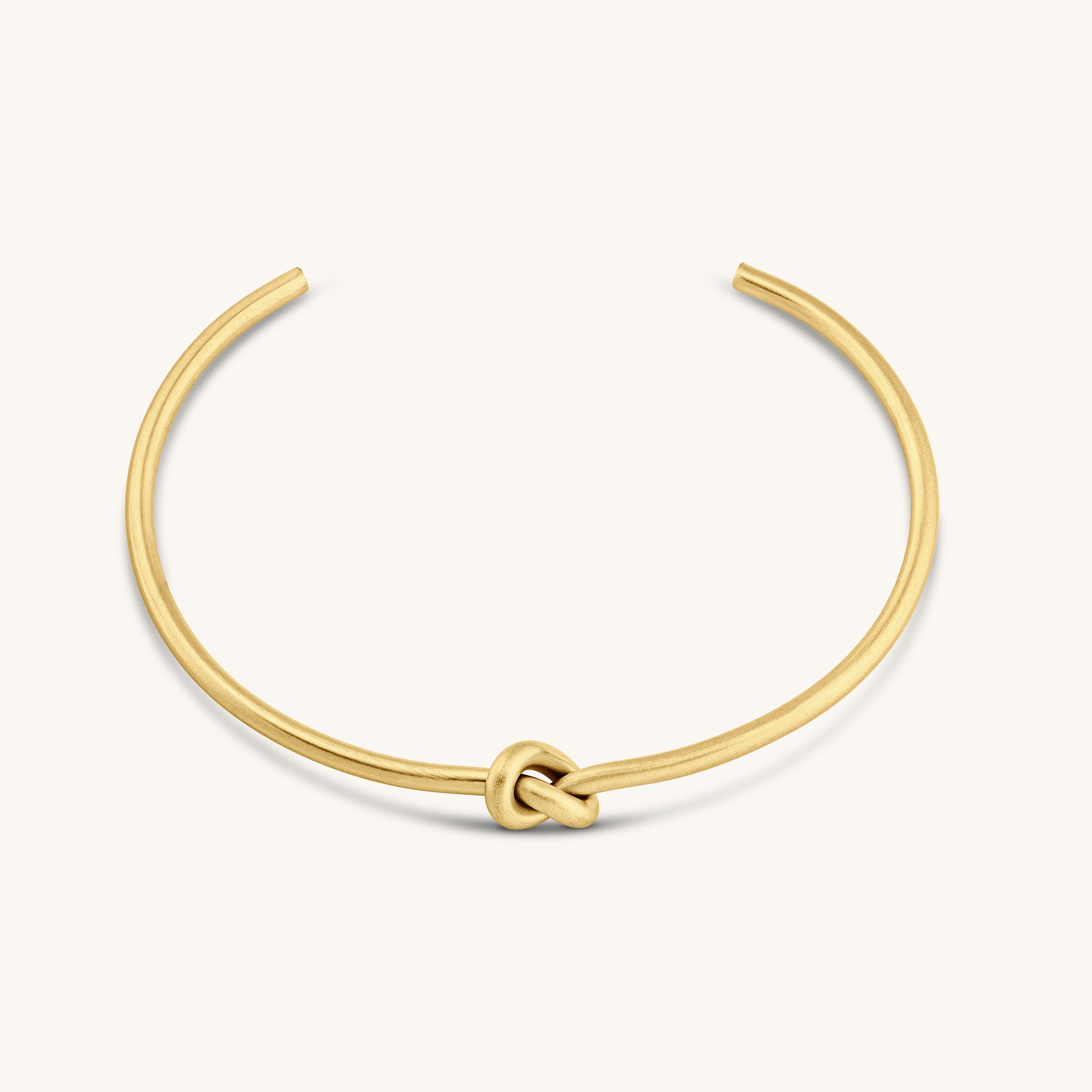 Love Knot Bangle