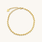 Multi Heart Bracelet