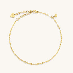 Summer Beach Anklet