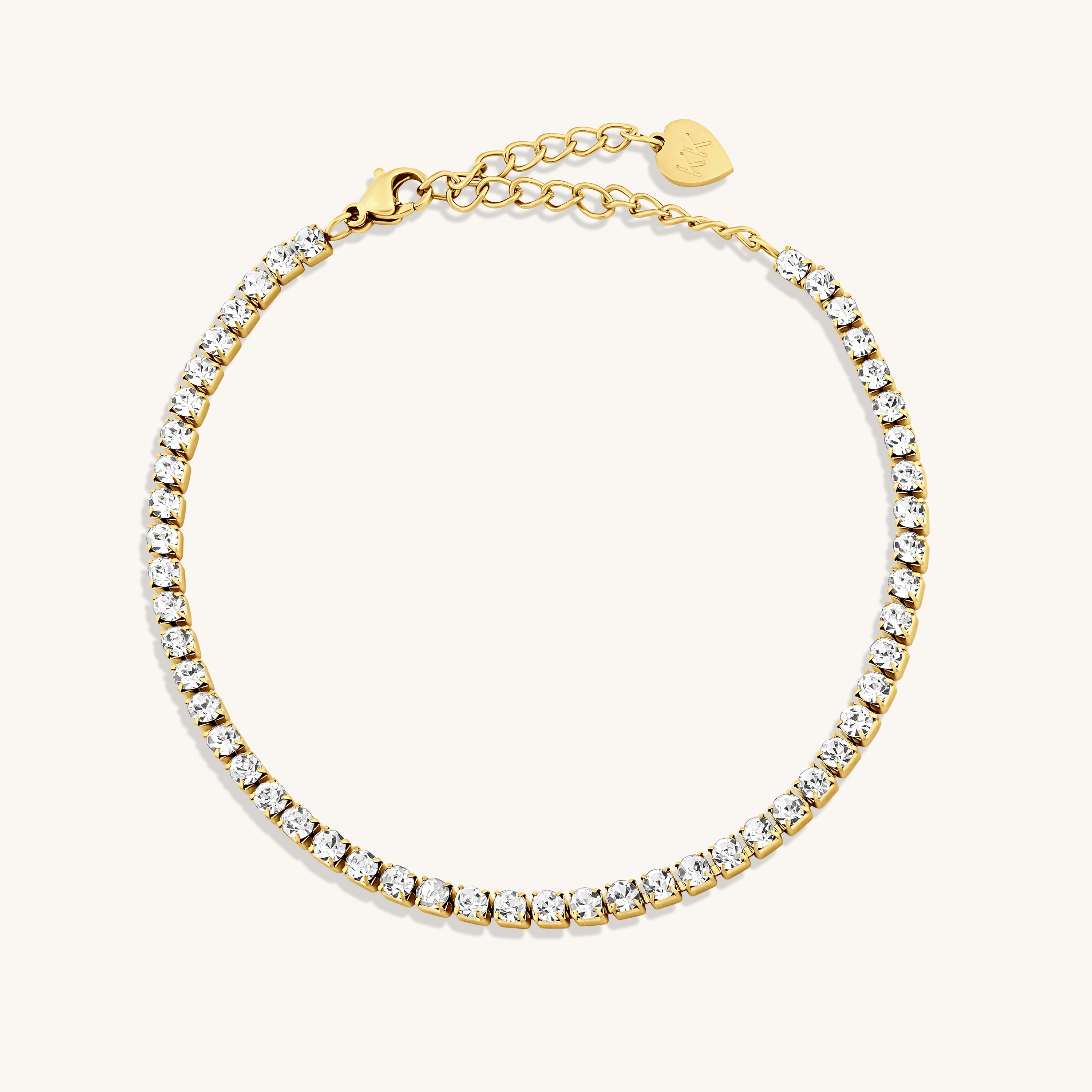 Tennis Bracelet
